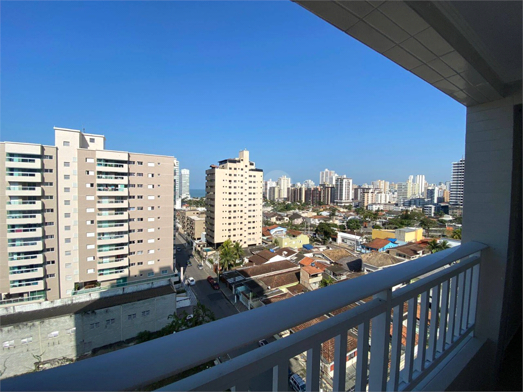 Venda Apartamento Praia Grande Canto Do Forte REO713659 10