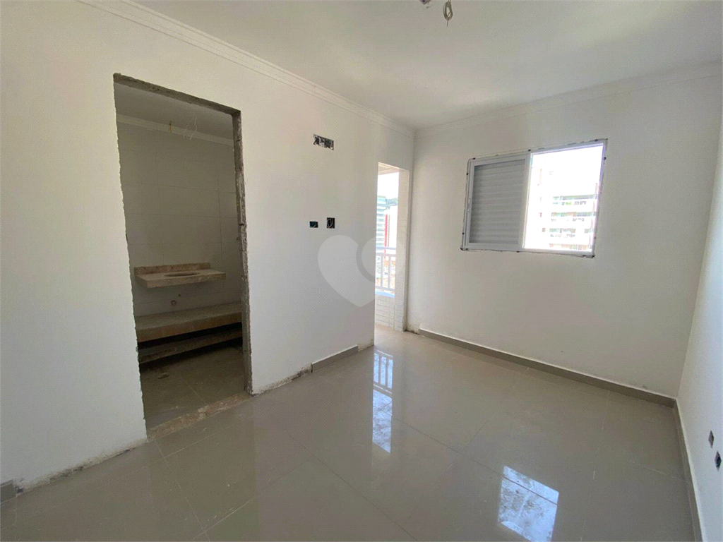 Venda Apartamento Praia Grande Canto Do Forte REO713659 17