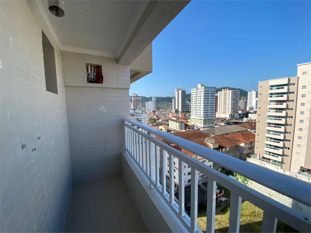 Venda Apartamento Praia Grande Canto Do Forte REO713659 9