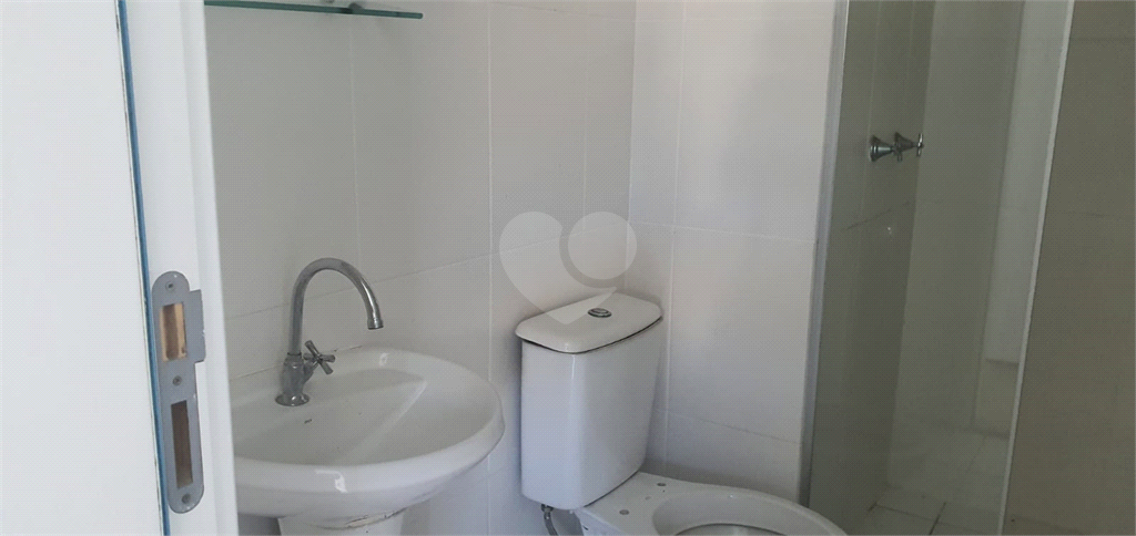 Venda Apartamento Porto Alegre Partenon REO713660 21