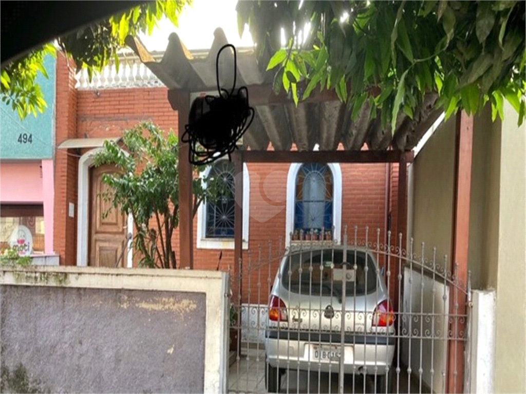 Venda Casa São Paulo Saúde REO713662 1