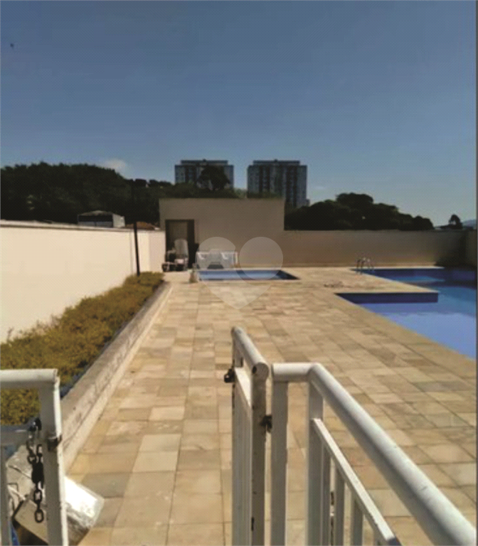 Venda Apartamento São Paulo Vila Nova Cachoeirinha REO713679 17