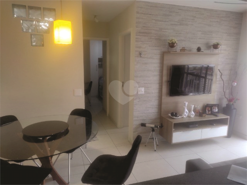 Venda Apartamento São Paulo Vila Nova Cachoeirinha REO713679 5