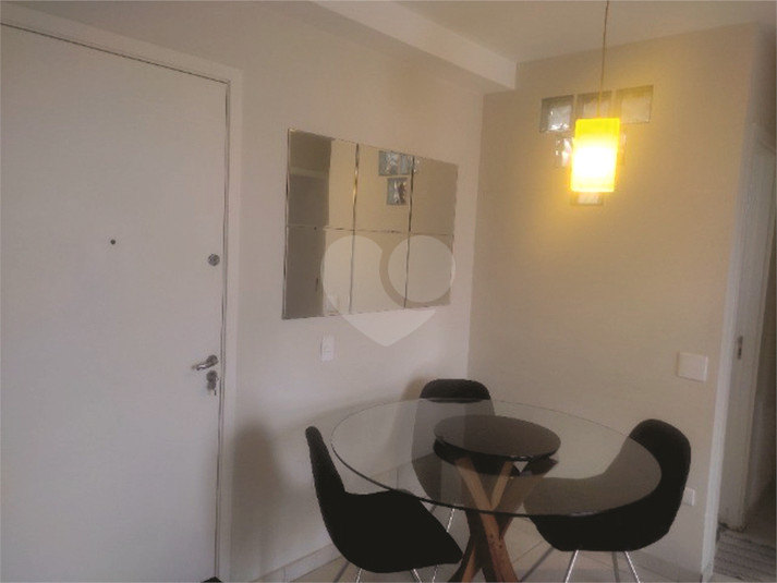 Venda Apartamento São Paulo Vila Nova Cachoeirinha REO713679 4