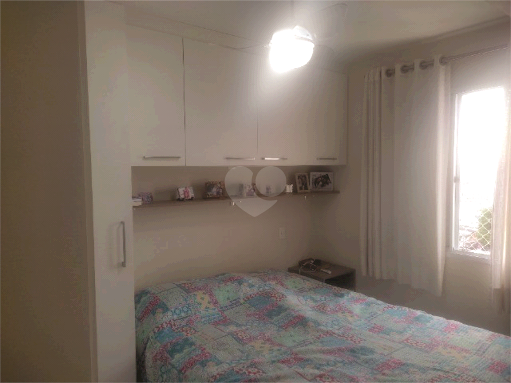 Venda Apartamento São Paulo Vila Nova Cachoeirinha REO713679 8