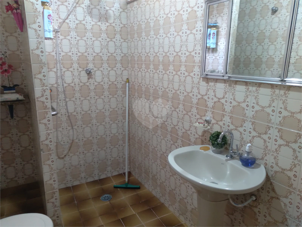 Venda Sobrado São Paulo Vila Ester (zona Norte) REO713684 12