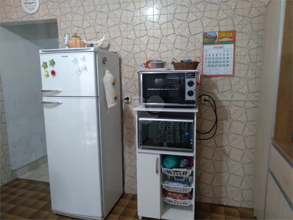 Venda Sobrado São Paulo Vila Ester (zona Norte) REO713684 7