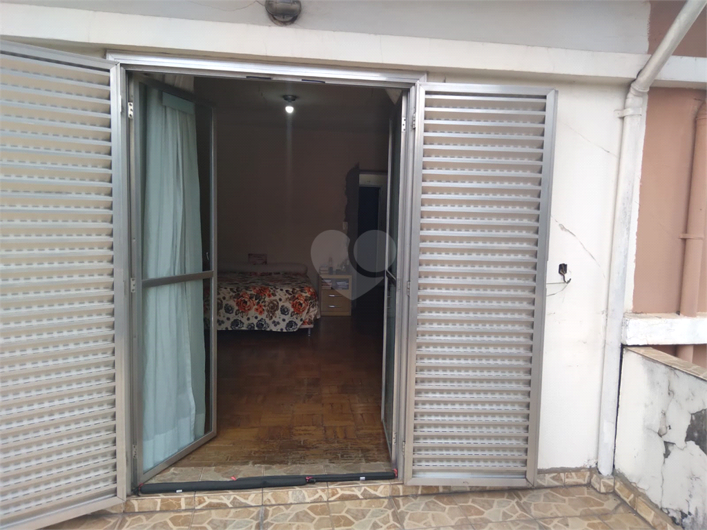 Venda Sobrado São Paulo Vila Ester (zona Norte) REO713684 19