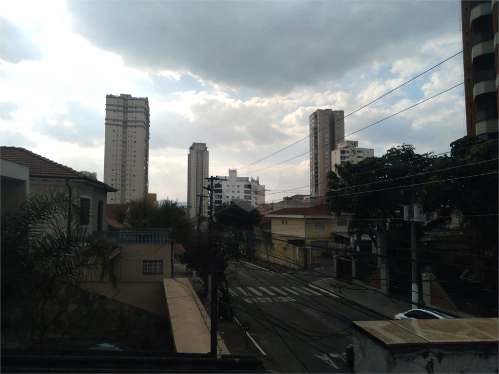 Venda Sobrado São Paulo Vila Ester (zona Norte) REO713684 4