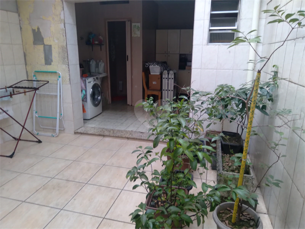 Venda Sobrado São Paulo Vila Ester (zona Norte) REO713684 14