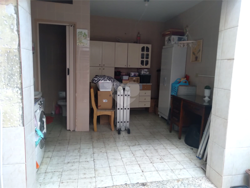 Venda Sobrado São Paulo Vila Ester (zona Norte) REO713684 20