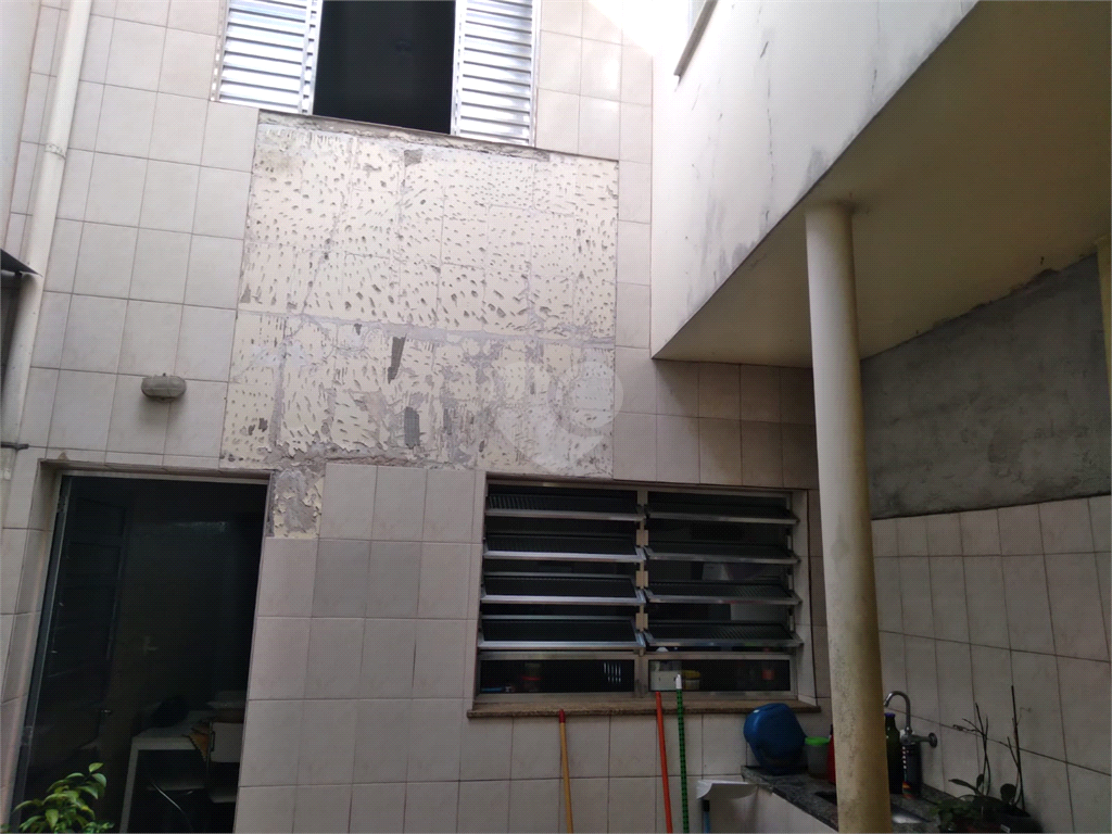 Venda Sobrado São Paulo Vila Ester (zona Norte) REO713684 13