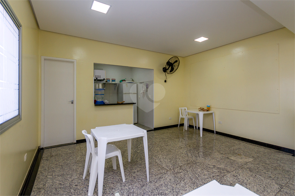 Venda Apartamento São Paulo Vila Basileia REO713706 45