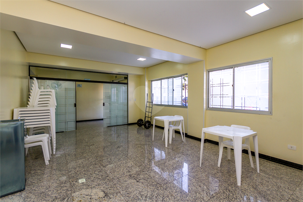 Venda Apartamento São Paulo Vila Basileia REO713706 43