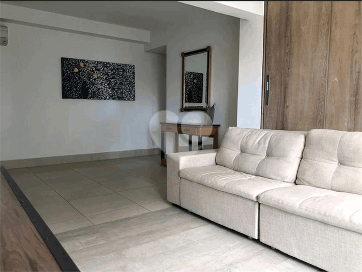 Venda Apartamento São Paulo Brooklin Paulista REO713707 12