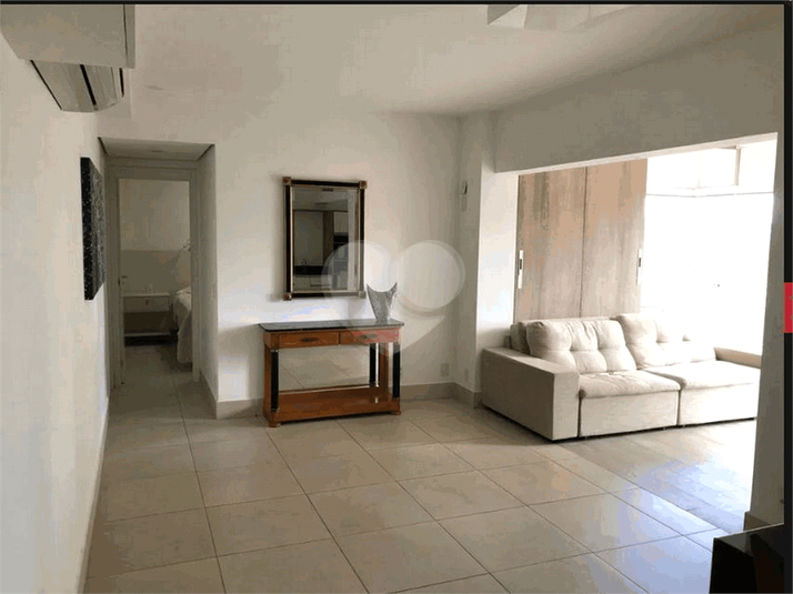 Venda Apartamento São Paulo Brooklin Paulista REO713707 2