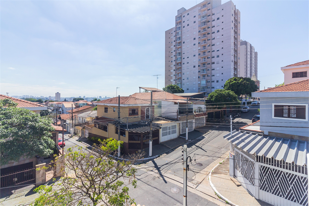 Venda Sobrado São Paulo Parque Vitória REO713718 20