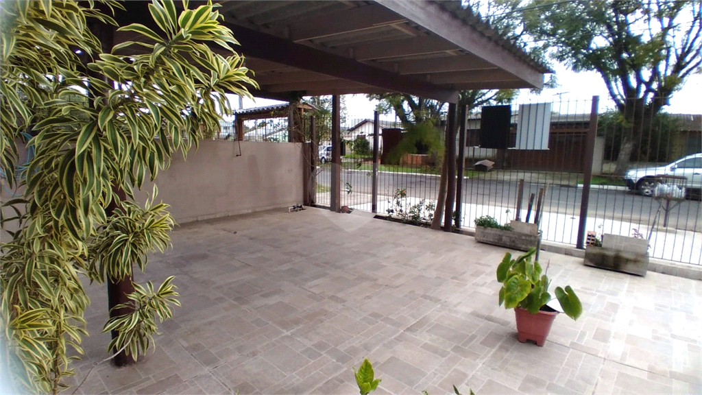 Venda Casa Gravataí Cohab B REO713753 5