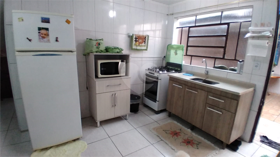 Venda Casa Gravataí Cohab B REO713753 17