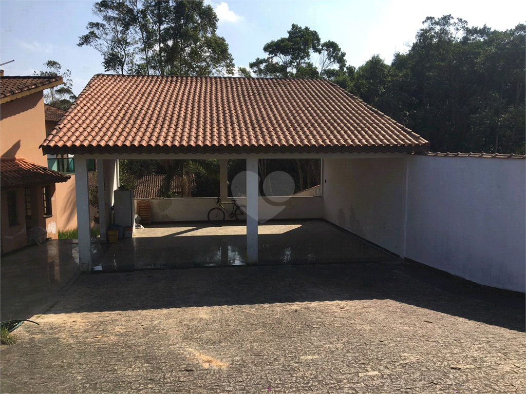 Venda Casa Embu-guaçu Fazenda Da Ilha REO713783 26