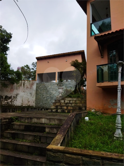 Venda Casa Embu-guaçu Fazenda Da Ilha REO713783 5