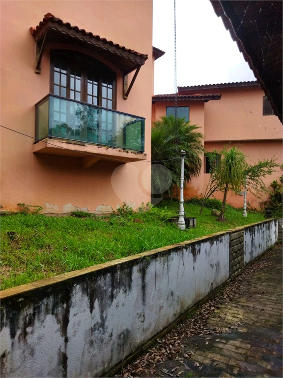 Venda Casa Embu-guaçu Fazenda Da Ilha REO713783 4