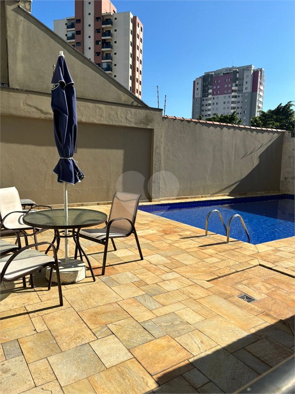 Venda Apartamento São Paulo Vila Bertioga REO713785 18