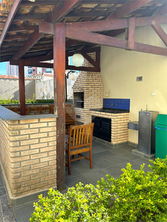 Venda Apartamento São Paulo Vila Bertioga REO713785 19