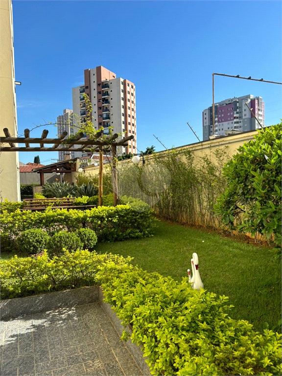 Venda Apartamento São Paulo Vila Bertioga REO713785 24