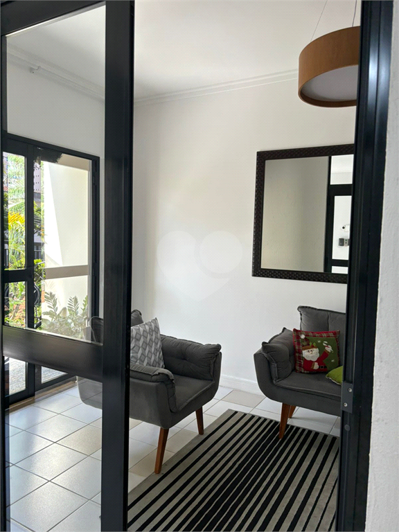 Venda Apartamento São Paulo Vila Bertioga REO713785 20