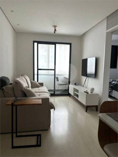 Venda Apartamento São Paulo Vila Bertioga REO713785 1