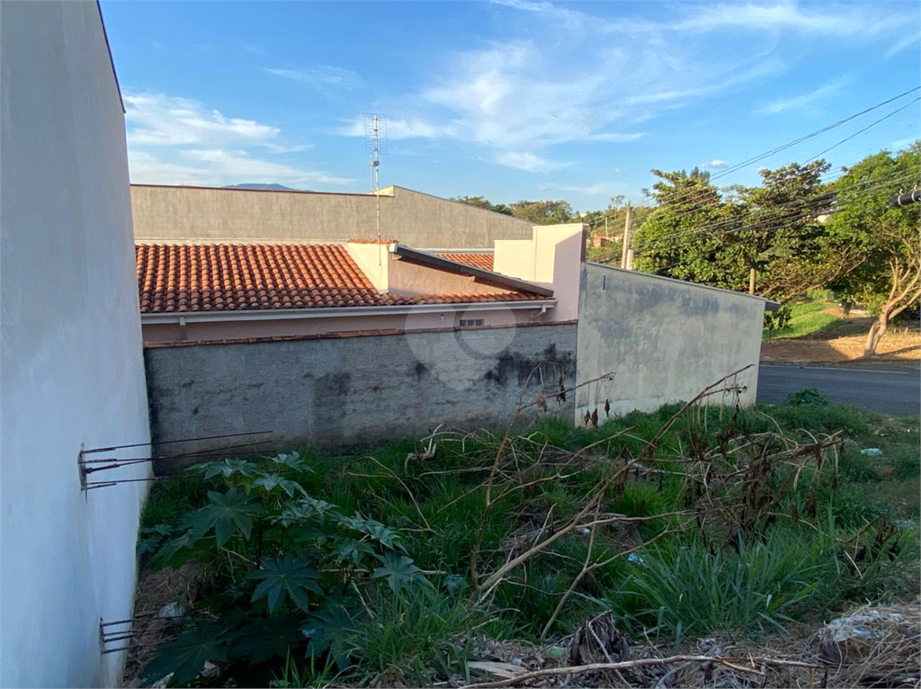 Venda Terreno São João Da Boa Vista Jardim Recanto Dos Pássaros REO713787 9