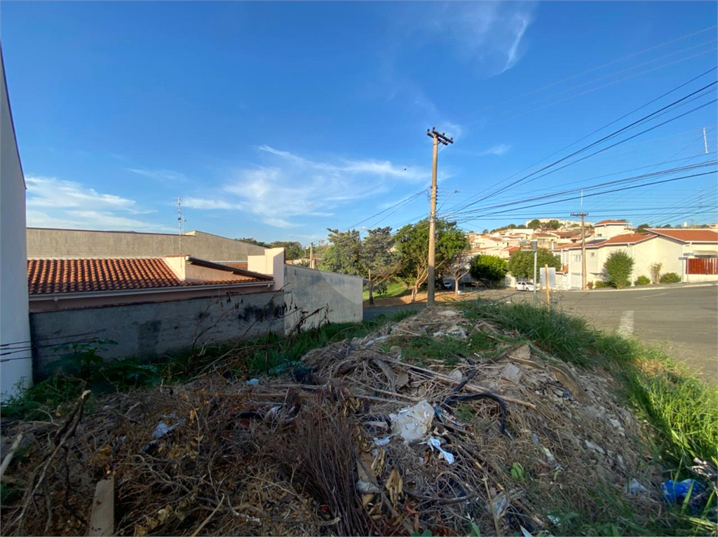 Venda Terreno São João Da Boa Vista Jardim Recanto Dos Pássaros REO713787 6