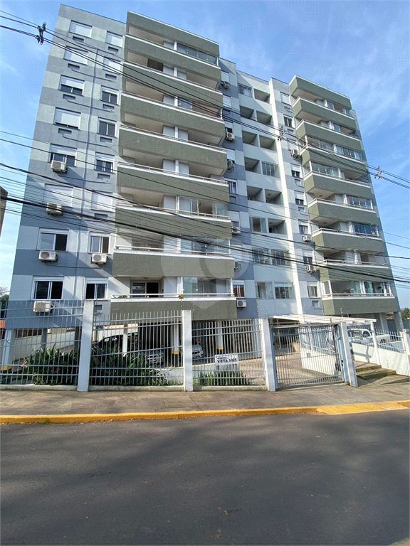 Venda Apartamento Gravataí Centro REO713800 14