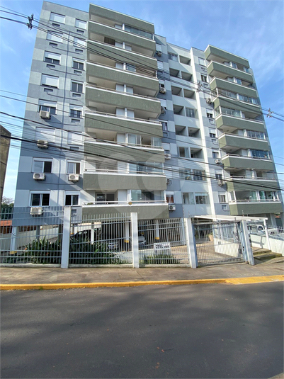 Venda Apartamento Gravataí Centro REO713800 1