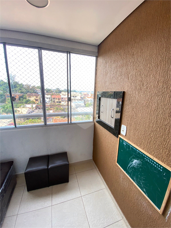 Venda Apartamento Gravataí Centro REO713800 3