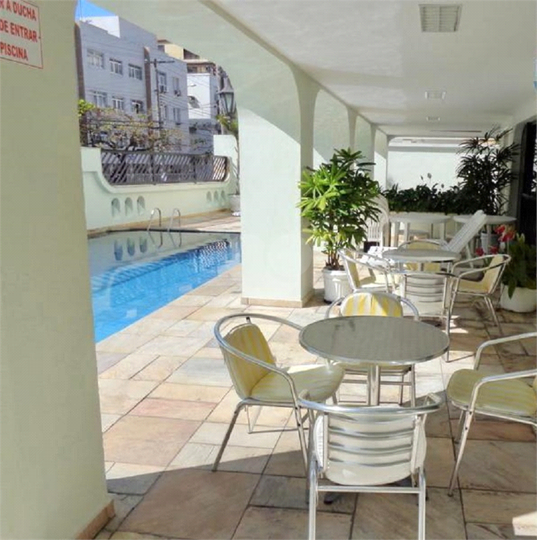 Venda Apartamento Guarujá Enseada REO713806 1