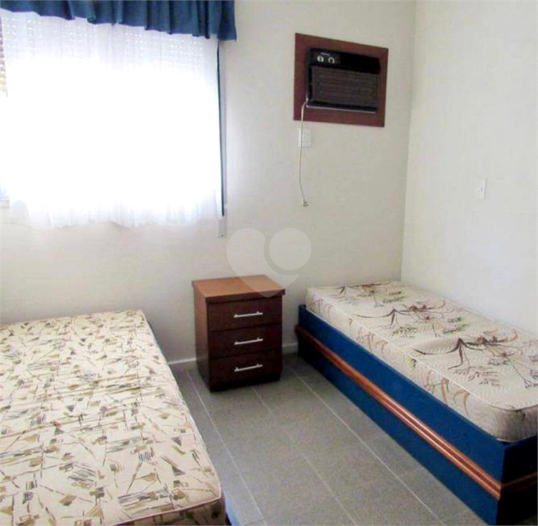 Venda Apartamento Guarujá Enseada REO713806 10