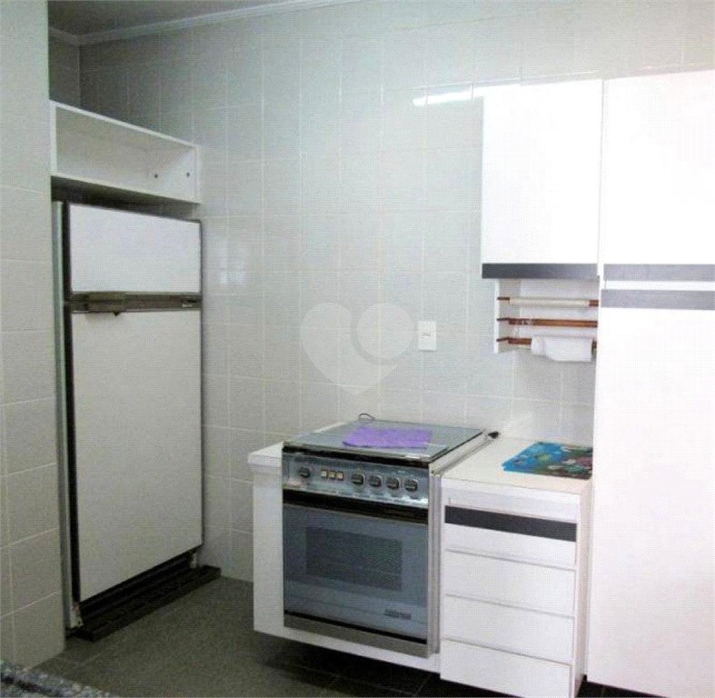 Venda Apartamento Guarujá Enseada REO713806 12