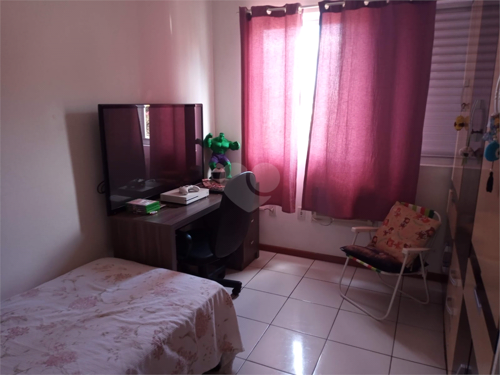 Venda Apartamento Gravataí Passo Das Pedras REO713811 6