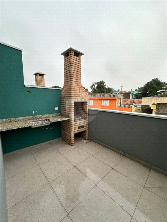 Venda Sobrado São Paulo Vila Santana REO713830 28