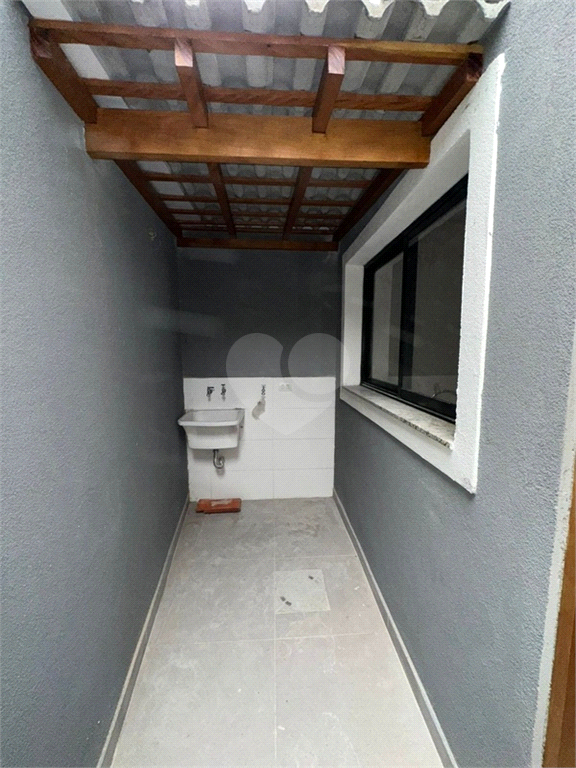 Venda Sobrado São Paulo Vila Santana REO713830 20