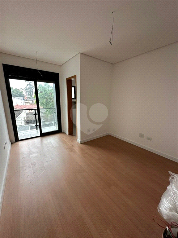 Venda Sobrado São Paulo Vila Santana REO713830 23