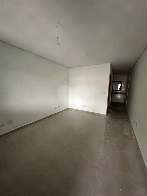 Venda Sobrado São Paulo Vila Santana REO713830 25