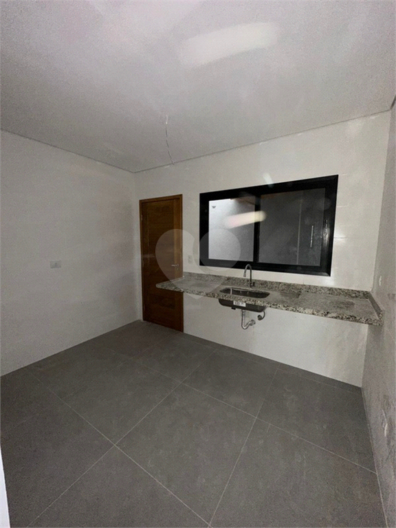 Venda Sobrado São Paulo Vila Santana REO713830 17