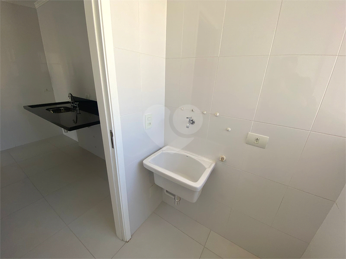 Venda Apartamento São Paulo Saúde REO713842 8