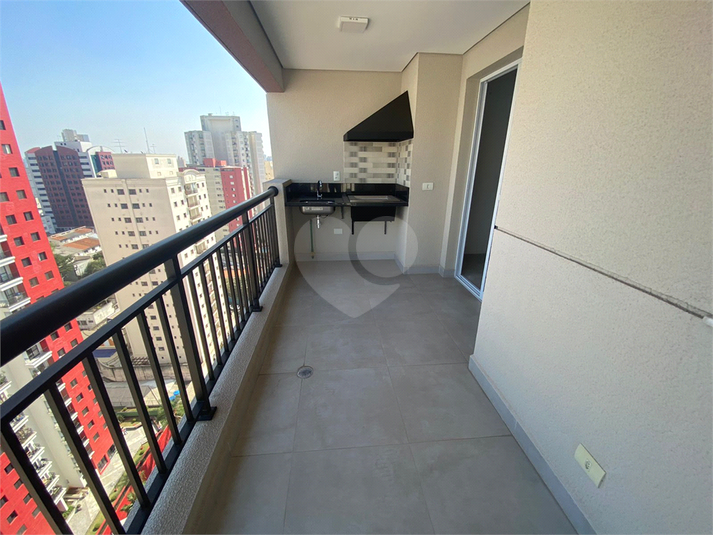 Venda Apartamento São Paulo Saúde REO713842 1