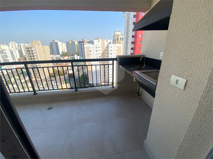 Venda Apartamento São Paulo Saúde REO713842 4