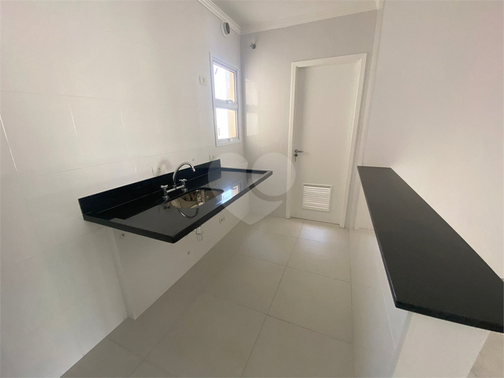 Venda Apartamento São Paulo Saúde REO713842 7