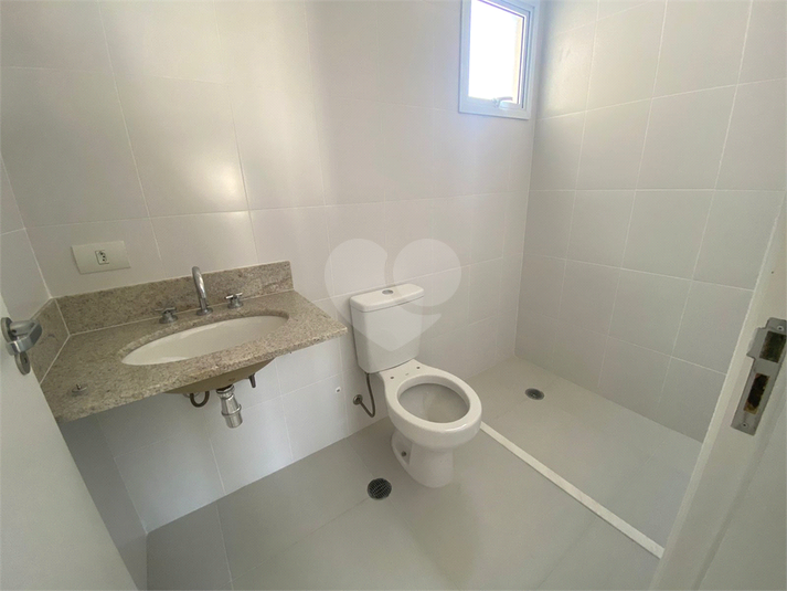 Venda Apartamento São Paulo Saúde REO713842 14